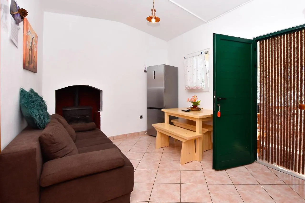 House Dino Villa Tkon Croatia