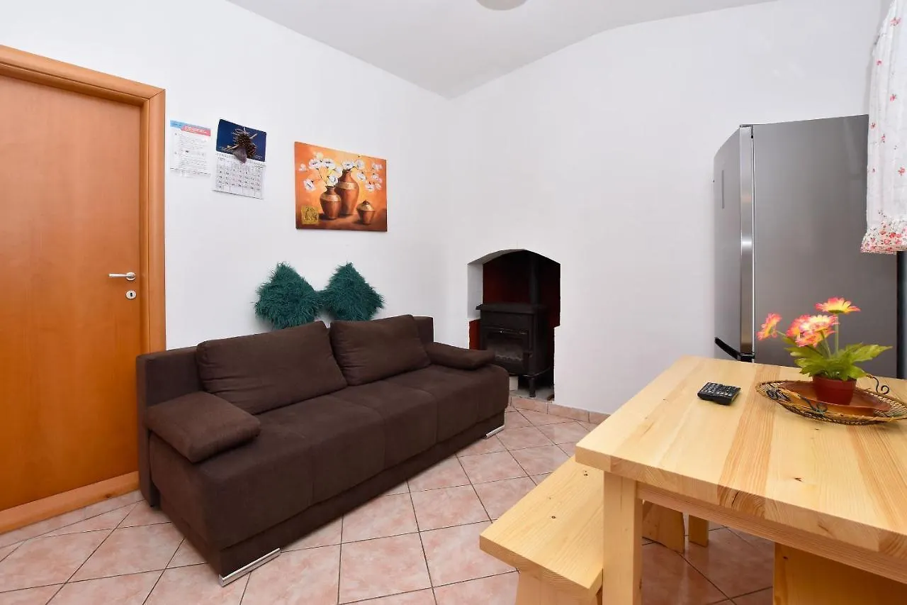 House Dino Villa Tkon Croatia