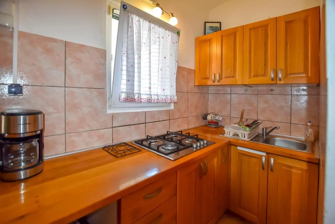 Holiday home House Dino Villa Tkon