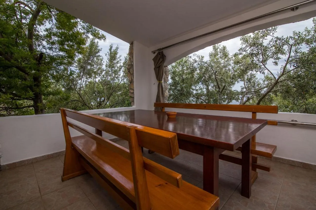 Holiday home House Dino Villa Tkon