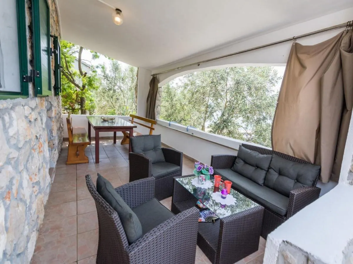 House Dino Villa Tkon Holiday home