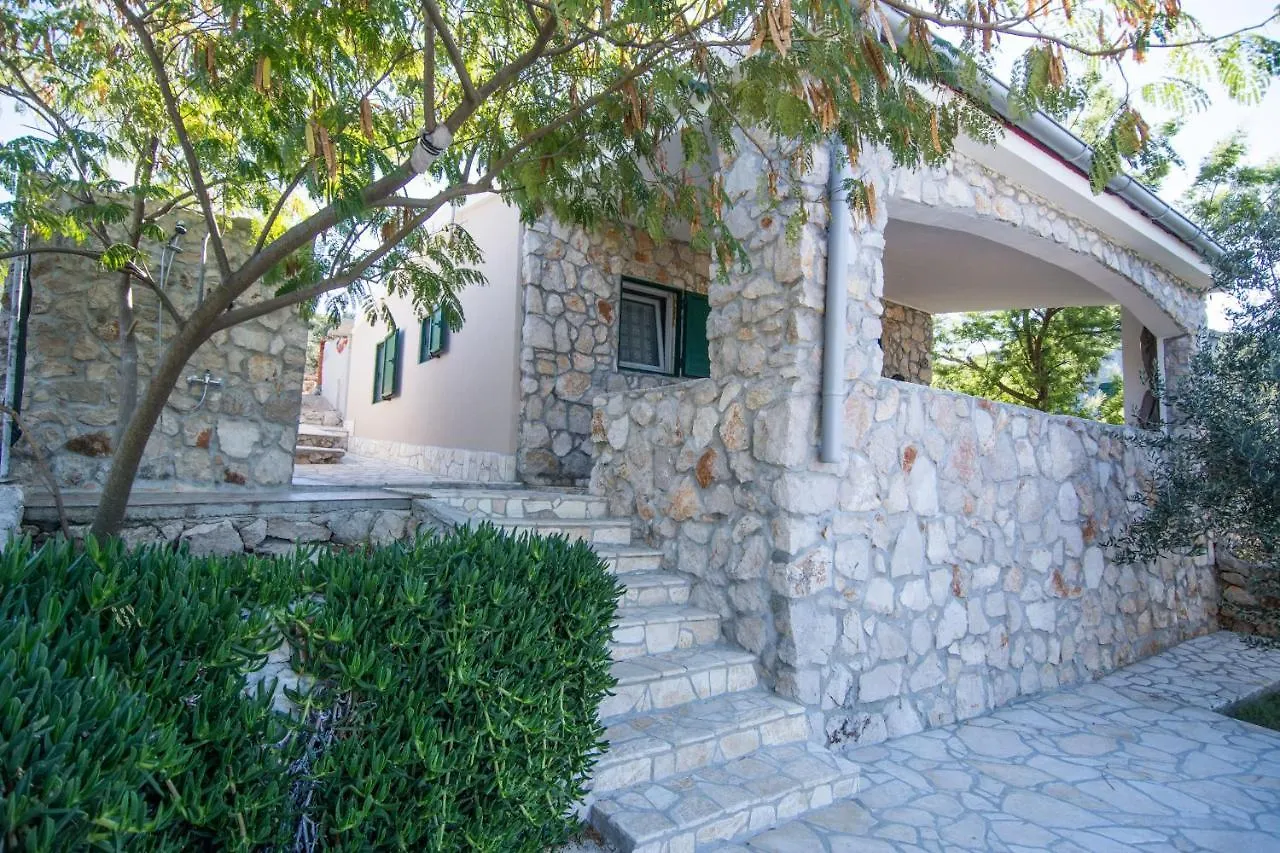 Holiday home House Dino Villa Tkon