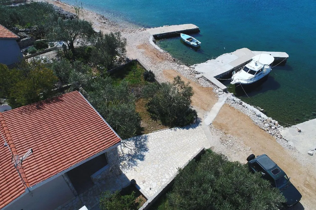 House Dino Villa Tkon 0*,