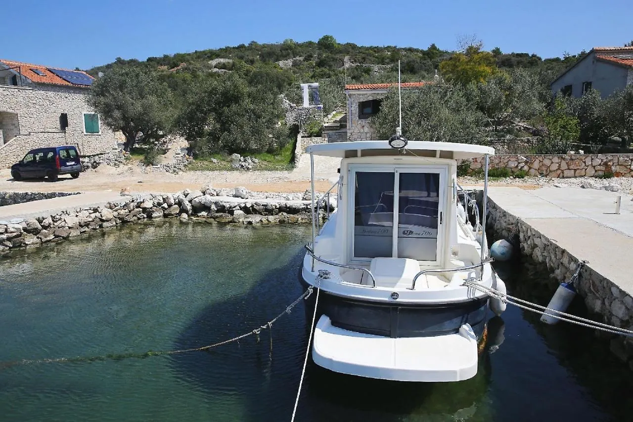 Holiday home House Dino Villa Tkon